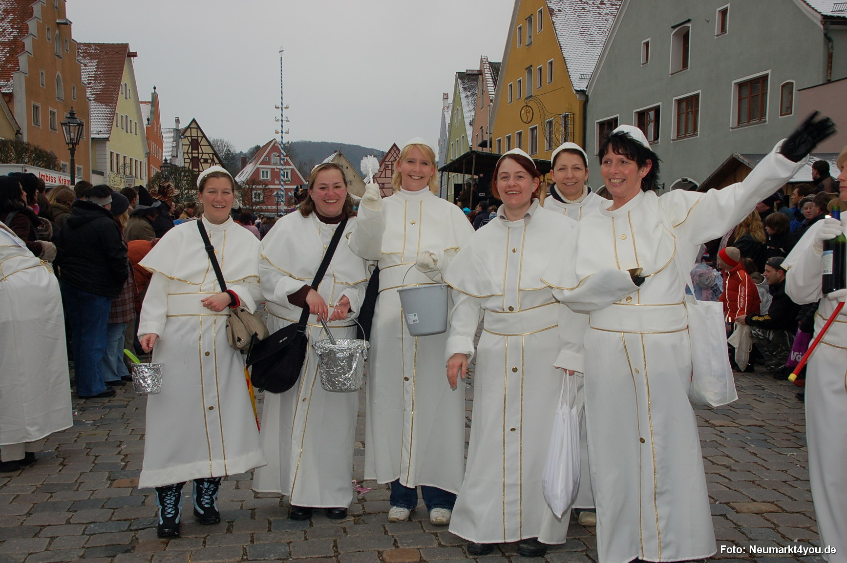 Faschingszug Berching 0049